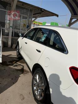 كيا سورينتو